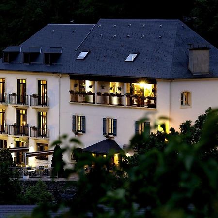 Logis Hotel La Breche De Roland Gèdre Dış mekan fotoğraf