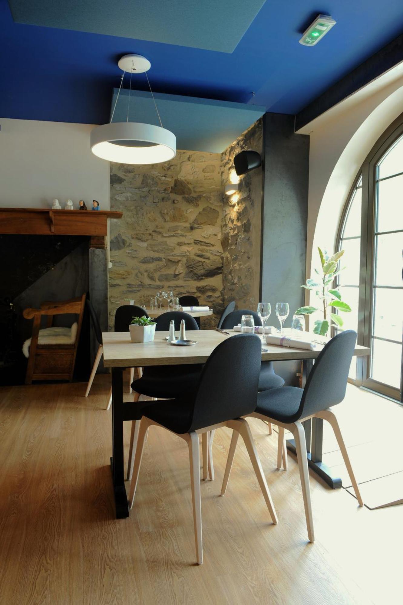 Logis Hotel La Breche De Roland Gèdre Dış mekan fotoğraf