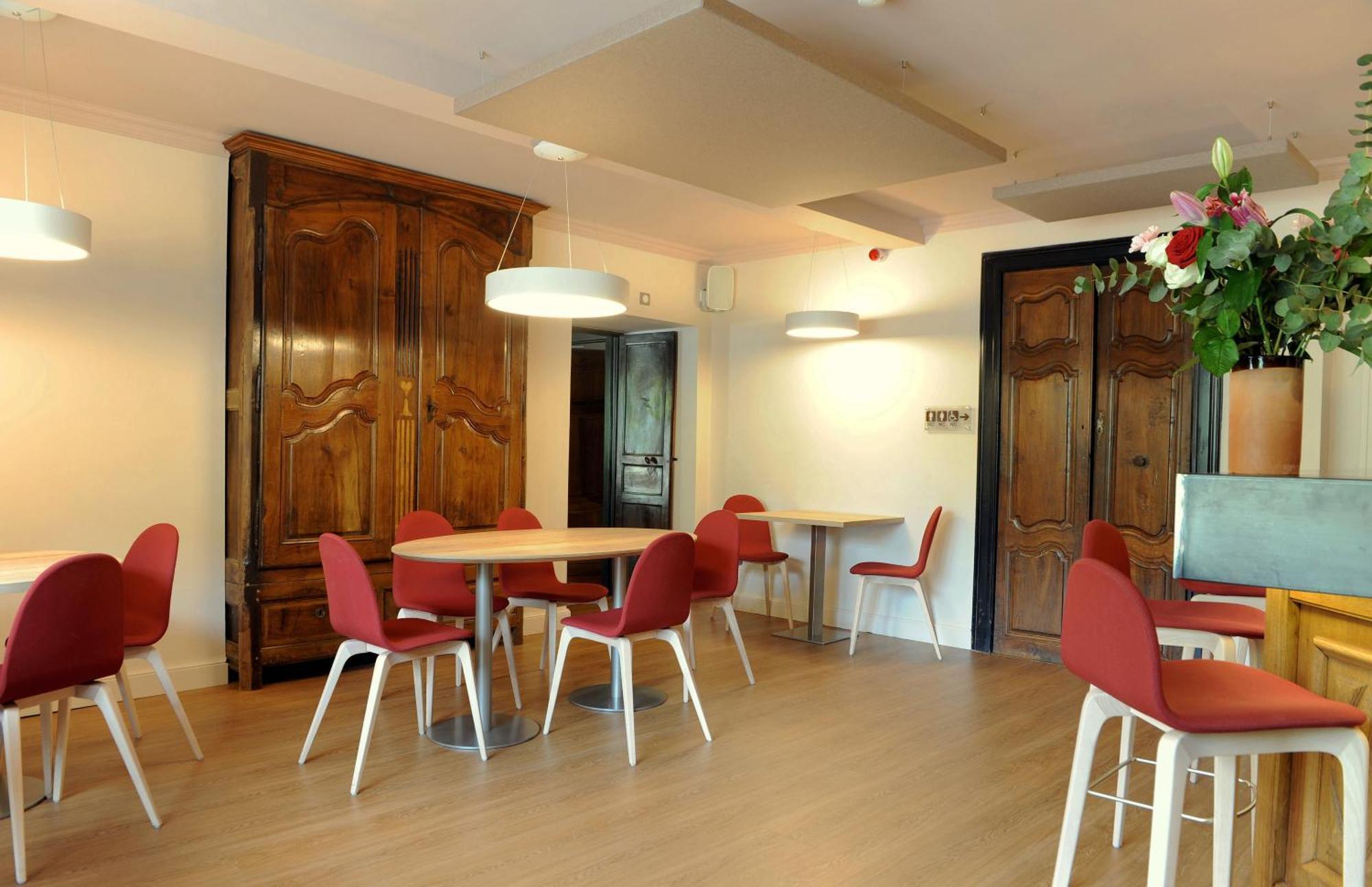 Logis Hotel La Breche De Roland Gèdre Dış mekan fotoğraf