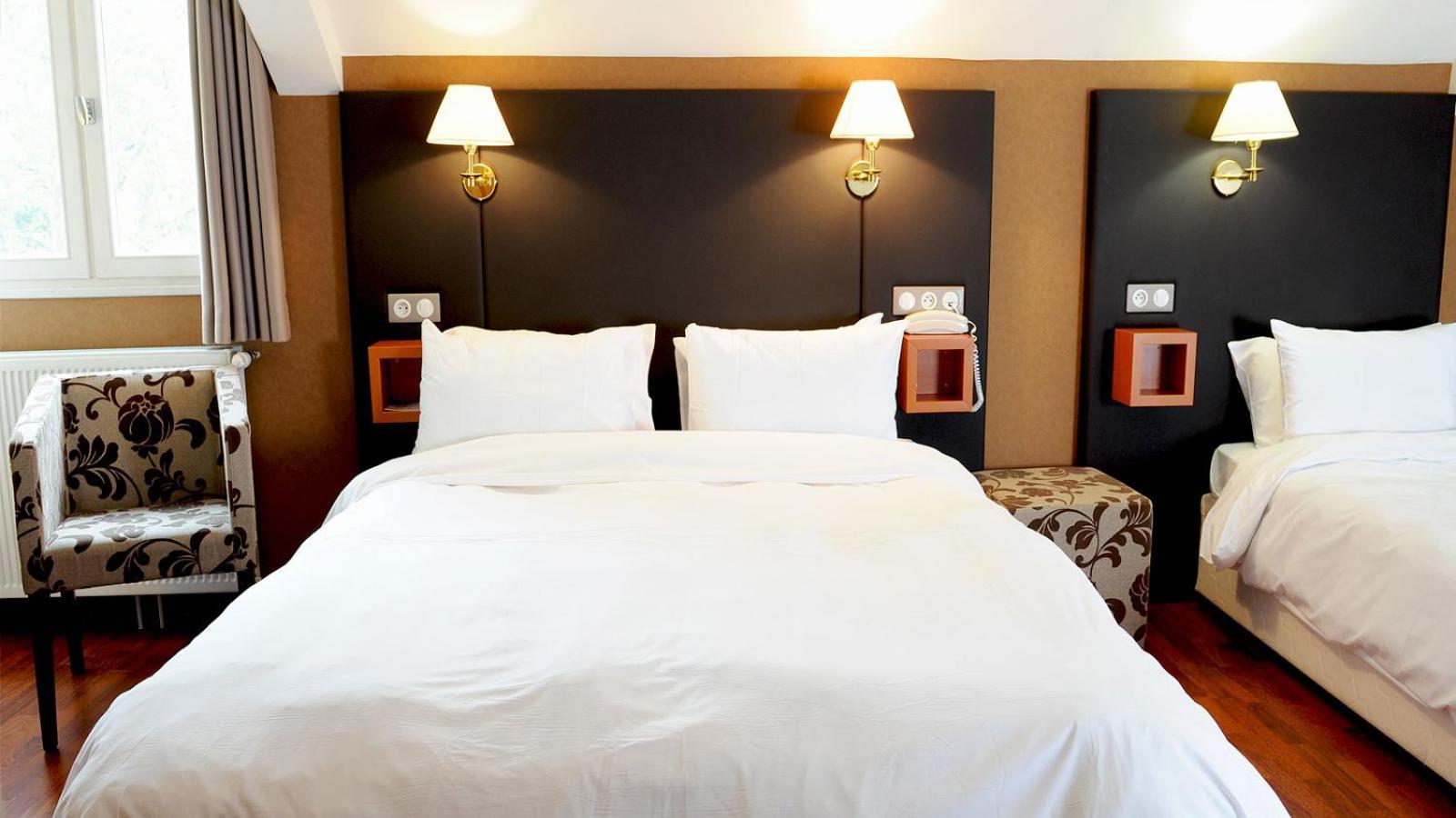 Logis Hotel La Breche De Roland Gèdre Dış mekan fotoğraf