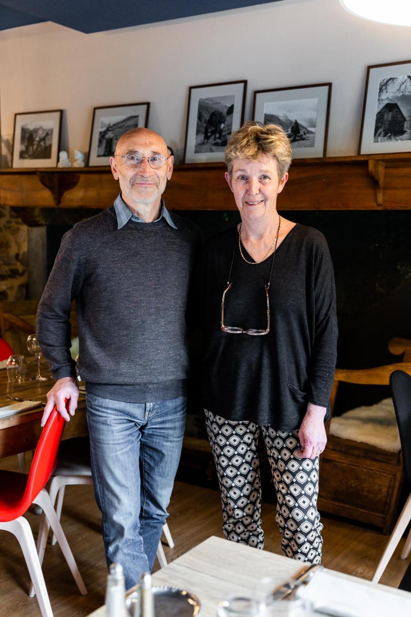 Logis Hotel La Breche De Roland Gèdre Dış mekan fotoğraf