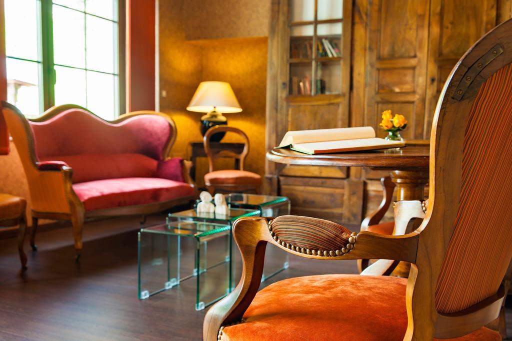 Logis Hotel La Breche De Roland Gèdre Dış mekan fotoğraf