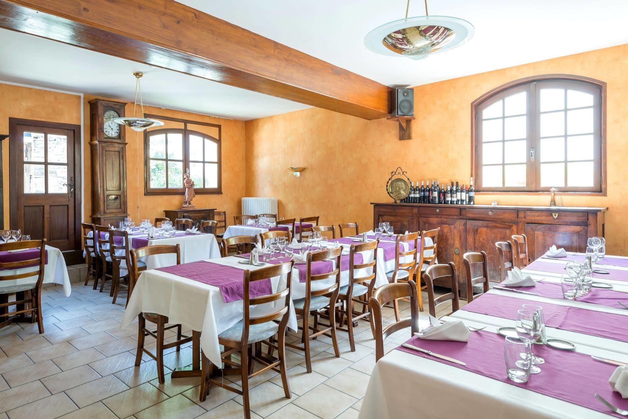 Logis Hotel La Breche De Roland Gèdre Dış mekan fotoğraf