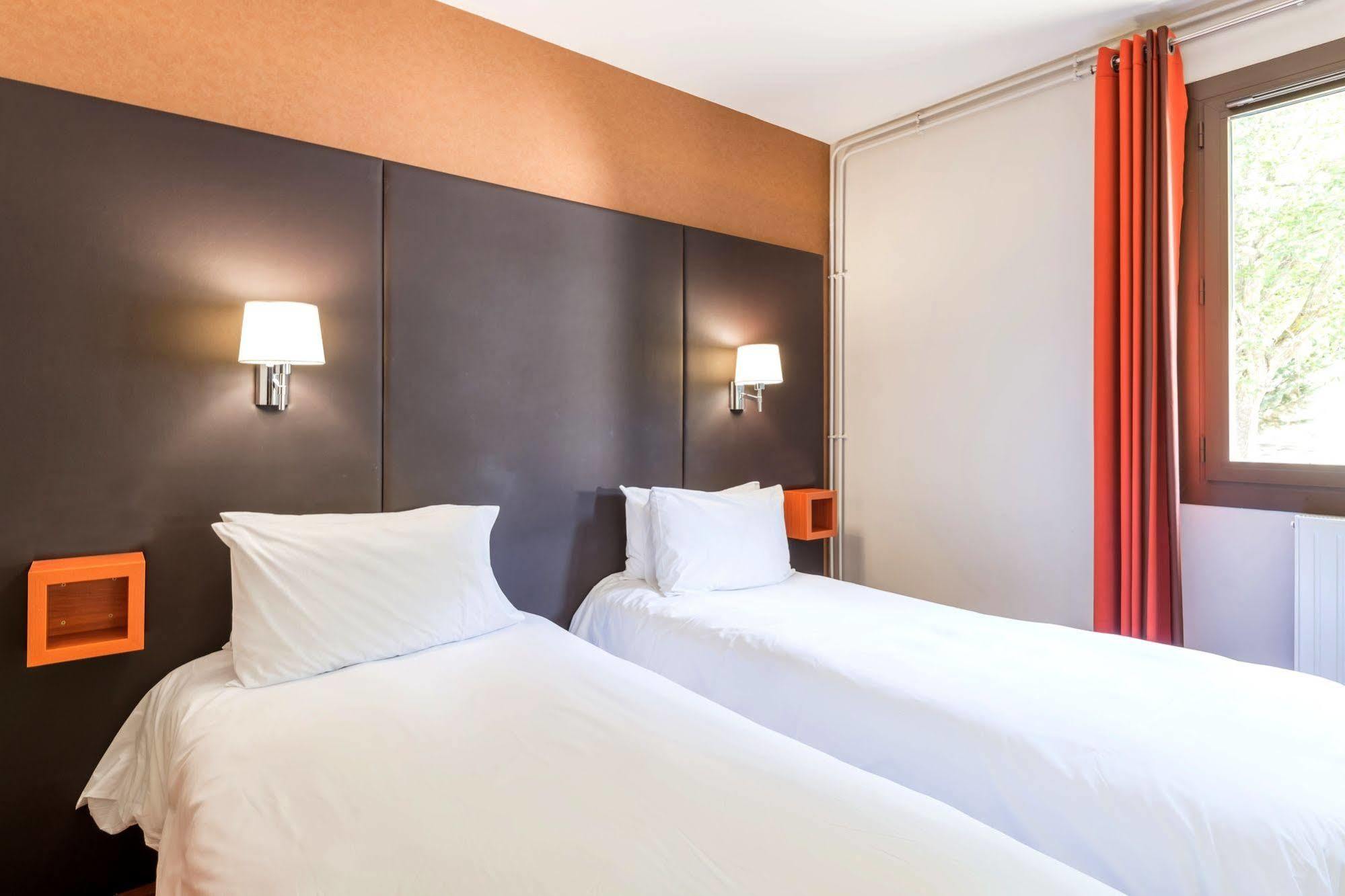 Logis Hotel La Breche De Roland Gèdre Dış mekan fotoğraf